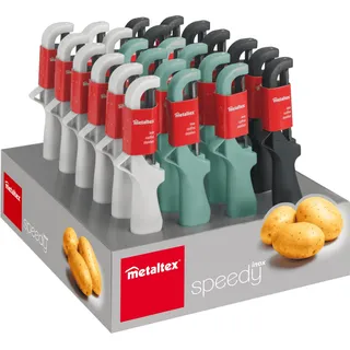 Metaltex Speedy Sparschäler