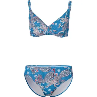 ESPRIT SPORTS Bikini-050EF1A303 Dark Blue 38C - 38C