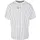 Tee white weiß