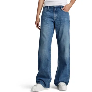 G-Star Judee Loose Fit Jeans Faded Harbor 30 30