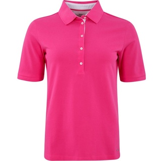 Brax Golf Polo Cleo pink
