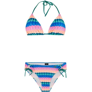 Protest Triangel-Bikini Damen Cheeky Pink 38