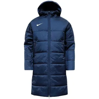Nike Stadionjacke Obsidian/White 128-137