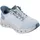 Blau / Multi 40
