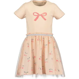 blue seven Kleid in beige - 122,