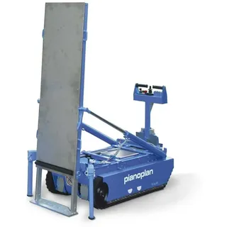 Treppensteiger New Pianoplan 600 J Vertikal