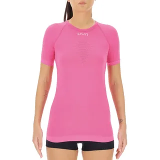 Uyn Energyon kurzarm Funktionsshirt Damen flowing pink L/XL