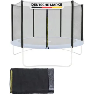 Terena Sicherheitsnetz mehrfarbig 305 cm