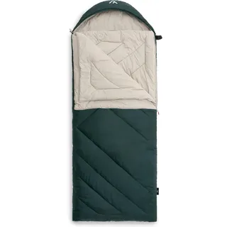 Qeedo Deckenschlafsack Fellow Baumwolle Erwachsene (200 x 90 cm) modular nutzbar