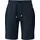 Sport-Shorts Blau 44