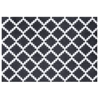HANSE HOME Elegance 50 x 70 cm Schwarz