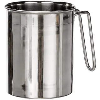 Krüger Litermaß 1,0 l, mit Literskala