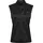 New Line Newline Packable Trail Vest schwarz M