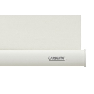 Gardinia Seitenzugrollo Thermo weiß 82 x 180 cm