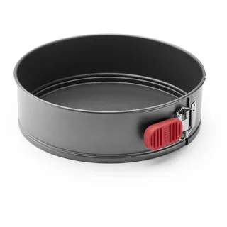 Lékué Rundes Gebäck, Metall, abnehmbar, antihaftbeschichtet, 24 cm