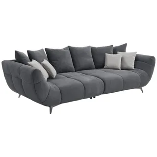 Hom ́in Big Sofa FELLINI II. - B/H/T ca. 300.00x87.00x133.00