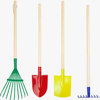 Small Foot Company Gartenwerkzeug Set