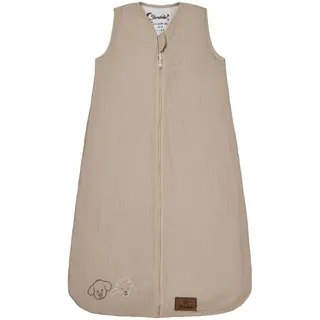 Sterntaler Baby Schlafsack Bauernhof 1,0 TOG 110 cm