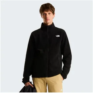 The North Face Quest Triclimate Herren Doppeljacke schwarz