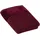 Handtuch 50 x 100 cm berry