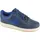 Midnight Navy / Deep Royal Blue 40,5