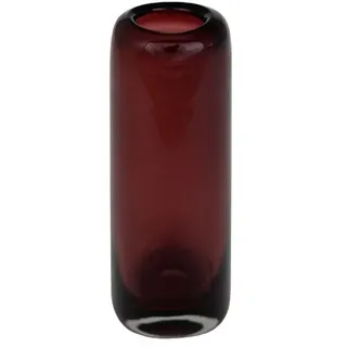 Kaheku Vase Opino Blumenvase | Lila