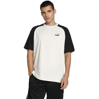 Puma Sport Tee weiß M