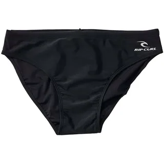 Rip Curl Badehose Corp Sluggo Schwarz XXL