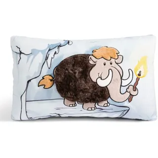NICI Rechteckiges Kissen Mammut