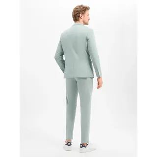 Finshley & Harding Anzug in lind | Gr.: 27
