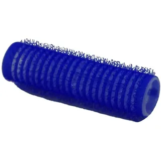 Comair Haftwickler Jumbo 6 cm 15 mm dunkelblau 12 St.
