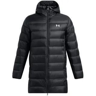 Under Armour Legend Down Parka schwarz/weiß M