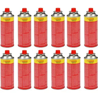 Rothenberger Gaskartusche RoButan 220 g / 393 ml