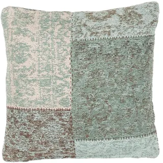 Kayoom Symphony Pillow 45 x 45 cm Blau