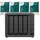 inkl. 4 x 8 TB HDD