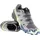Herren Castlerock/Lime Cream/Poseidon 40 2/3