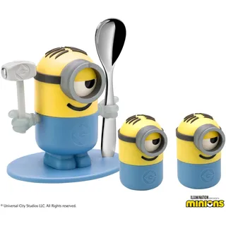 WMF Minions, Eierbecher, Mehrfarbig