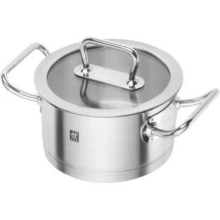 Zwilling Pro Bratentopf 16 cm rund