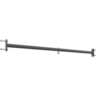 Outdoor Gerade Klimmzugstange mit Boxsackhalterung MO-005 - Marbo Sport