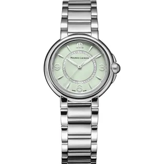 MAURICE LACROIX Fiaba Colours Edition Quarz Edelstahl 32 mm FA1104-SS002-G20-1