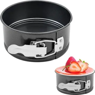 Famanu Springform mit herausnehmbarem Boden - 16 cm