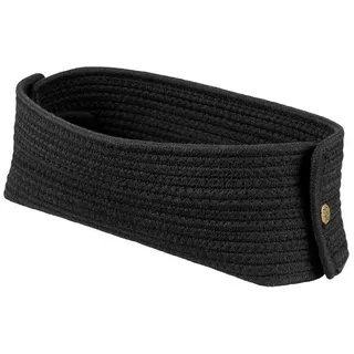 RIG-TIG by Stelton Knit-It Brotkorb schwarz