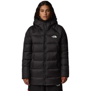 The North Face Jacken Hyalite, Vest Jacket Damen Weste W Größe L in Schwarz - 168