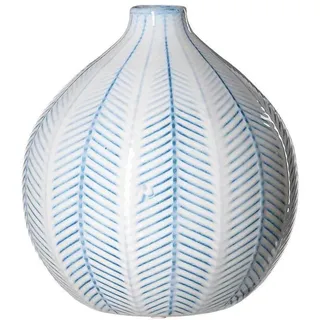 Ritzenhoff & Breker Reef Kugelvase 25 cm