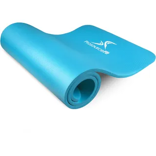 ProSource ProsourceFit Extra Thick Yoga and Pilates Mat