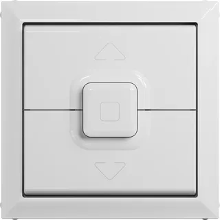 Legrand Lichtschalter SEANO Wippe 3-Tasten-System