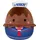 Jazwares Squishmallows Ice Cream Ahoy 25 Bronze