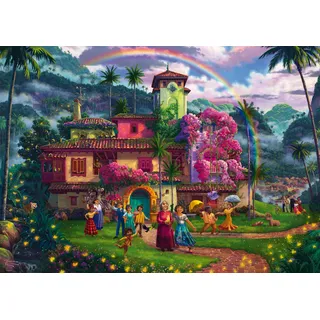 Schmidt Spiele Disney, Encanto