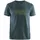Kurzarm-t-shirt Navy XL