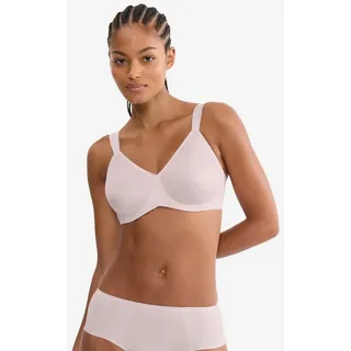 Triumph Essential Minimizer BH Tender Pink 75C